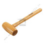 Wooden Mallet 40 mm