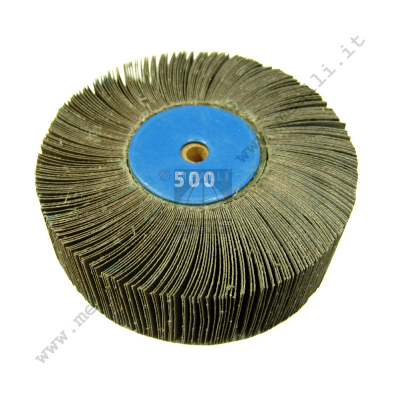 ZHLWei 6 "150mm 80~3000 Grana Disco Diamantato Abrasivo 4 - Foto 2