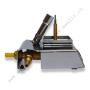 Bunsen Burner with thermocouple valve