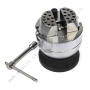 Engraving Spherical Vise