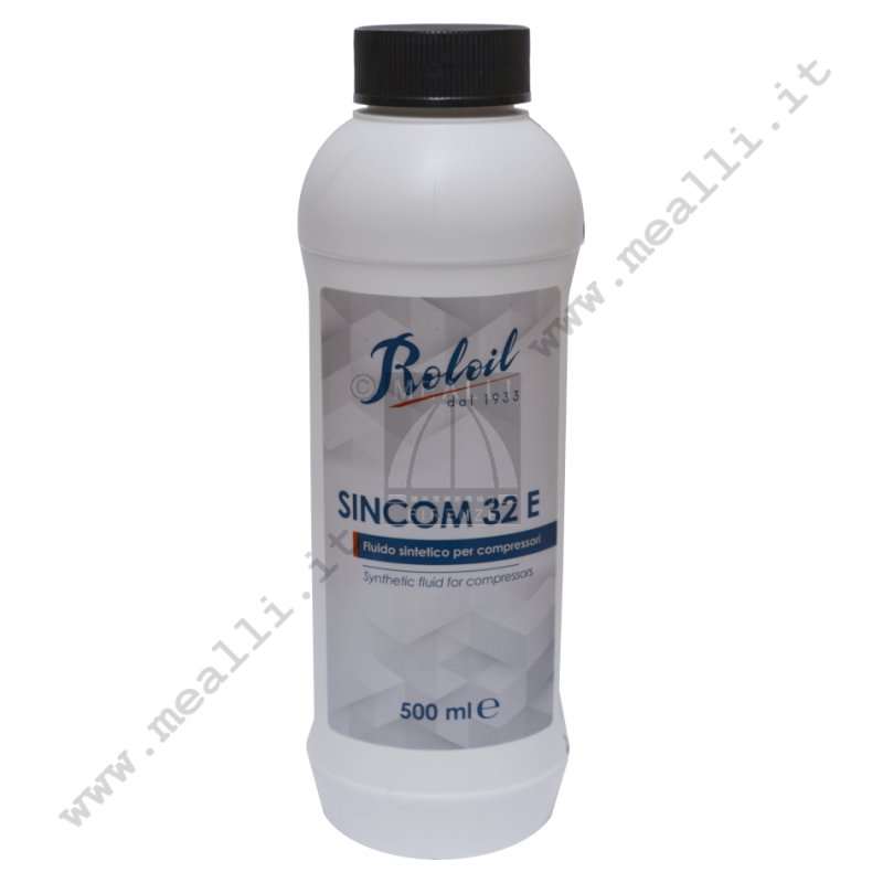 Roloil Sincom 32/E