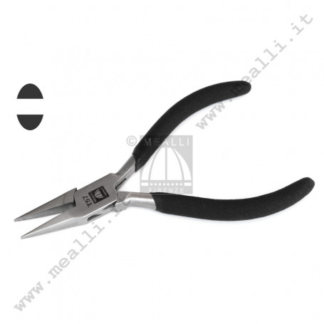 Chain-Nose Plain Jaws Plier