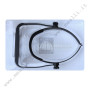 OptiSIGHT headband magnifier