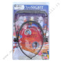 OptiSIGHT headband magnifier