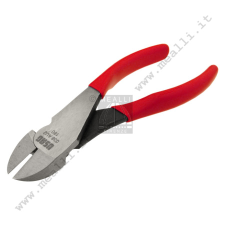 Diagonal cutting nippers mm 180