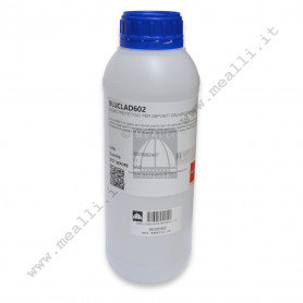 BLUCLAD602 anti tarnish ready for use