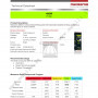 Pasta MENZERNA 480W