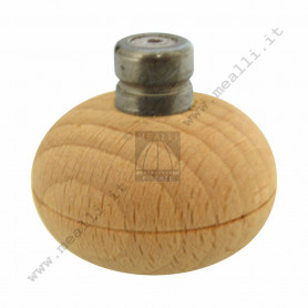 Mushroom Style Graver Handle