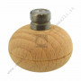 Mushroom Style Graver Handle