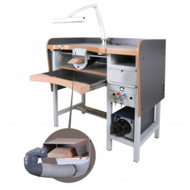 Jewelers Bench ECO-TEK 1 place