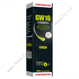 MENZERNA polishing compound GW16
