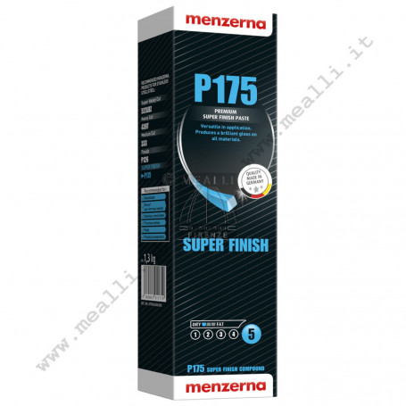 MENZERNA polishing compound P175