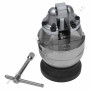Engraving Spherical Block