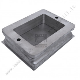 Aluminum Mold Frames