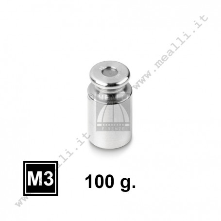 Adjusting weight for balances