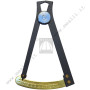 Precision Spring Compass mm 100