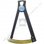 Precision Spring Compass mm 100