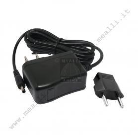 Alimentatore per Presidium Multi Tester III