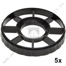 Set di 5 supporti per GRS MicroBlock