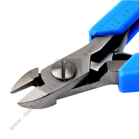 Flush cutters 115 mm
