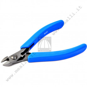 Flush cutters