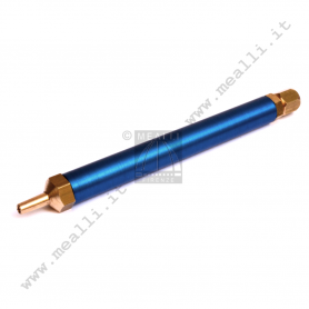 Torch Handle for Welding Machines