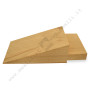 Wood Bench Pin 80 mm