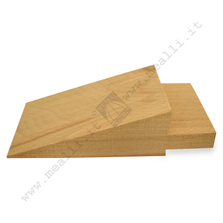 Wood Bench Pin 80 mm