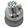 Medium Engraving Spherical Vise