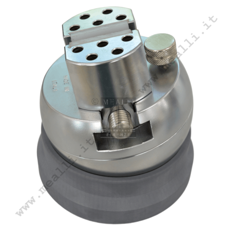 Medium Engraving Spherical Vise