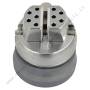 Medium Engraving Spherical Vise