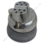 Medium Engraving Spherical Vise