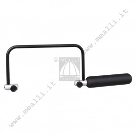 Lightweight Jewelers Fix Sawframe 75 mm