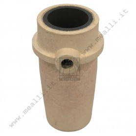Crogiolo per centrifuga g. 700