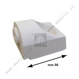 Crucible for Centrifugal Casting Machine g. 500