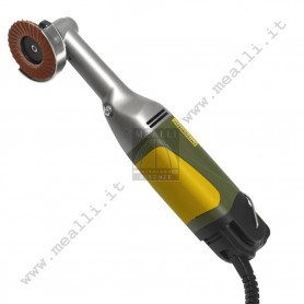 Smerigliatrice angolare a collo lungo LHW Proxxon