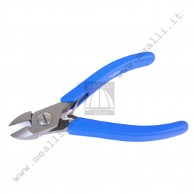 Flush cutters