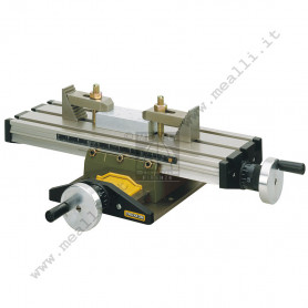 MICRO-tavolo a croce KT 70 PROXXON