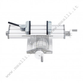 Dispositivo di serraggio eccentrico ES 70 PROXXON