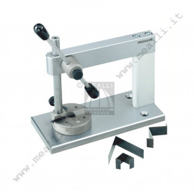 MICRO-Pressa MP 120 PROXXON