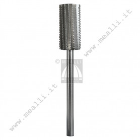 Florentine Burs Cylindrical shape 7.00 mm