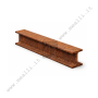 Rust-effect solution for ferrous materials - 5 kg.