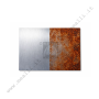 Rust-effect solution for ferrous materials - 5 kg.