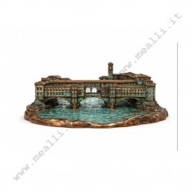 Oxidizing Burnishing for Copper (Green)