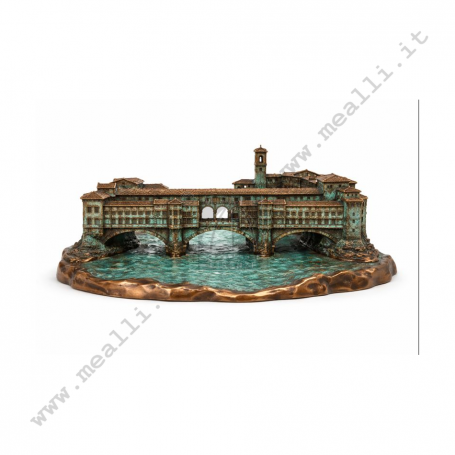 Oxidizing Burnishing for Copper (Green)