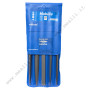 Set of 5 VALLORBE Habilis files LH2630-00