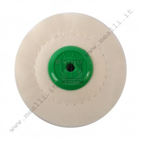 NWF microfiber Wheel Ø 100 x 10 mm