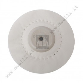 Spazzola circolare Tela Superfina Ø 100 x 10 mm
