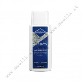Crema lucidante per Argento 100 ml.