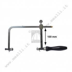 Jewellers Saw-Frame 100 mm